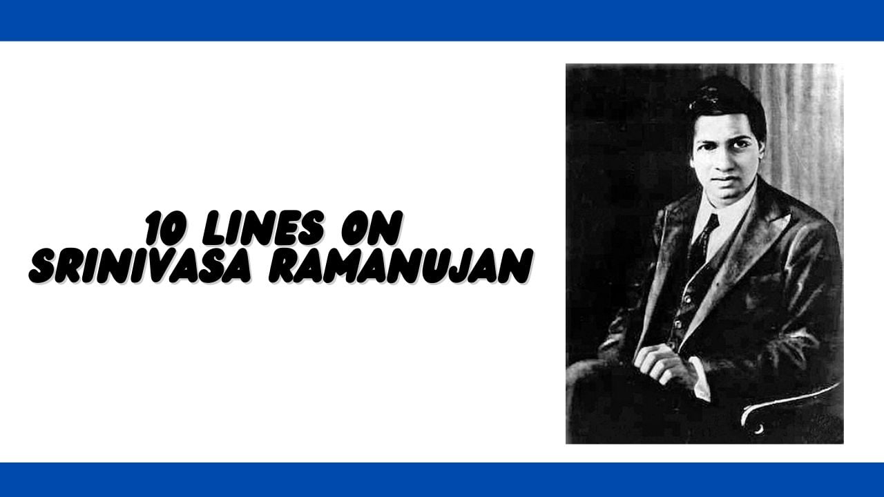 Ramanujan Number Puzzles to Celebrate National Mathematics Day